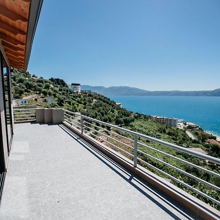 Villa Del Mar Kanine Екстериор снимка