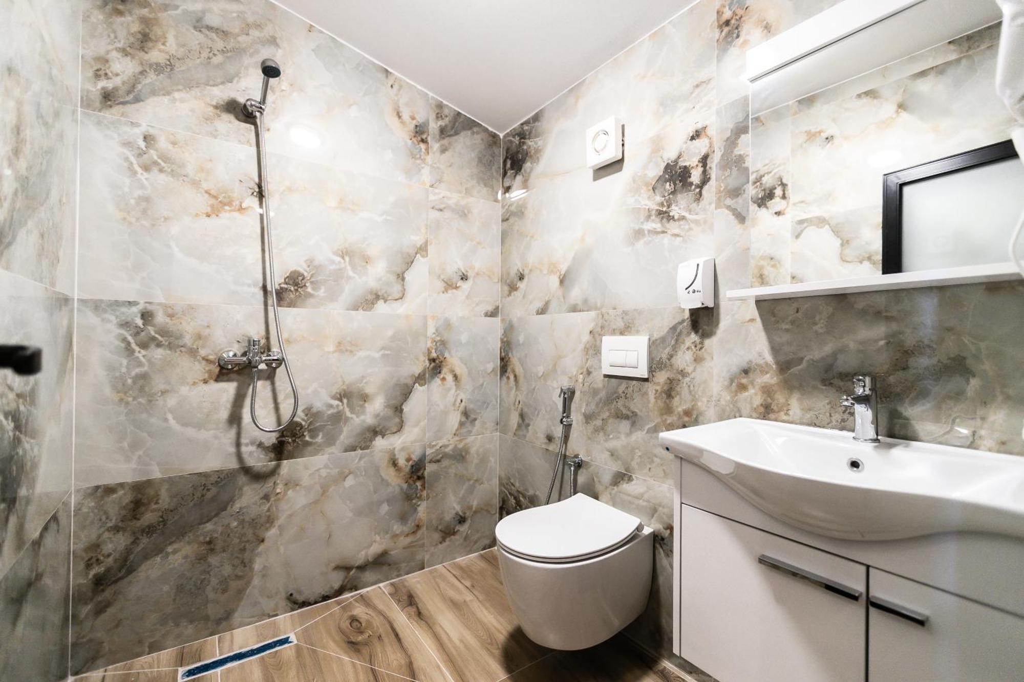 Villa Del Mar Kanine Екстериор снимка
