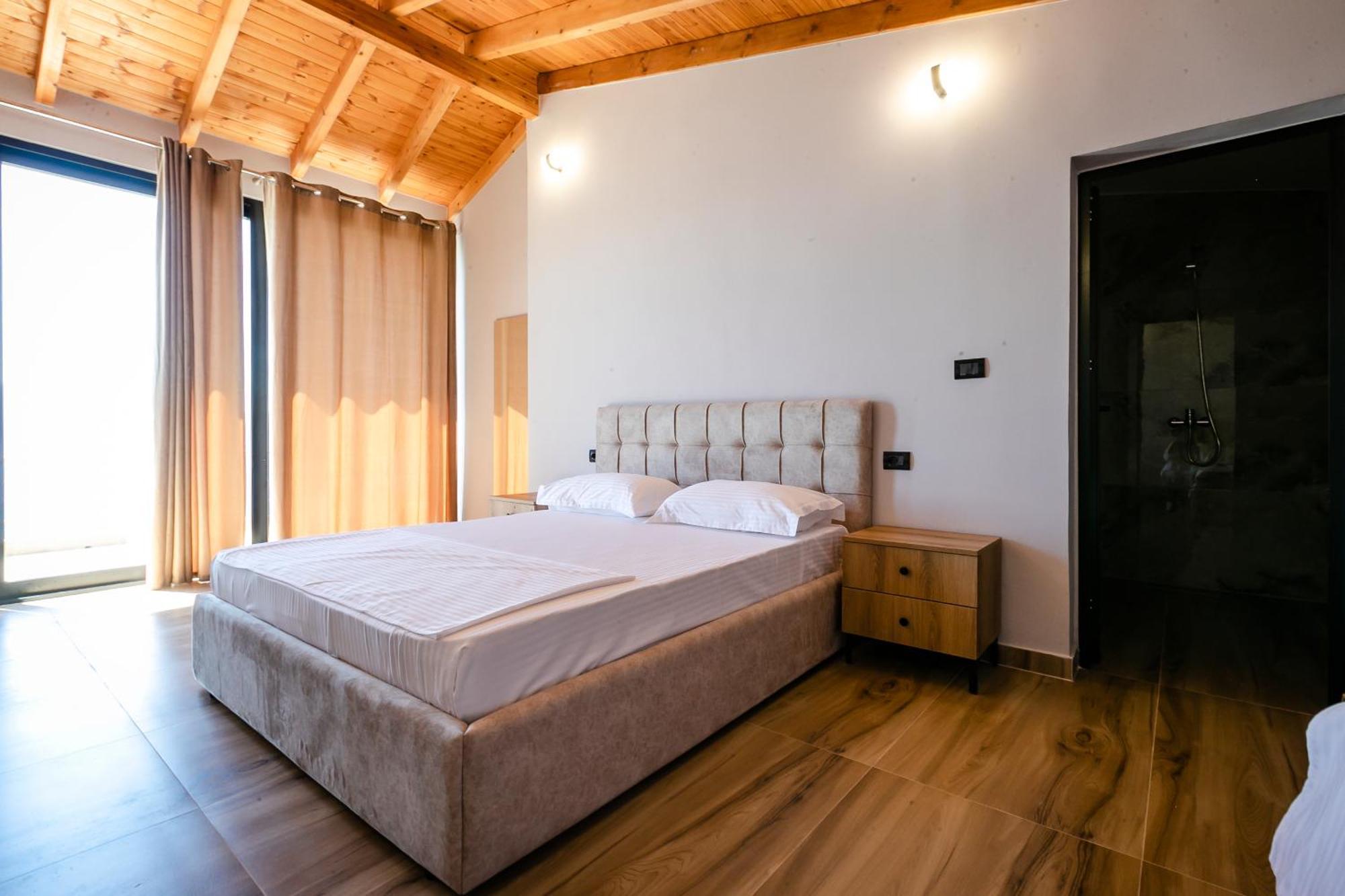 Villa Del Mar Kanine Екстериор снимка