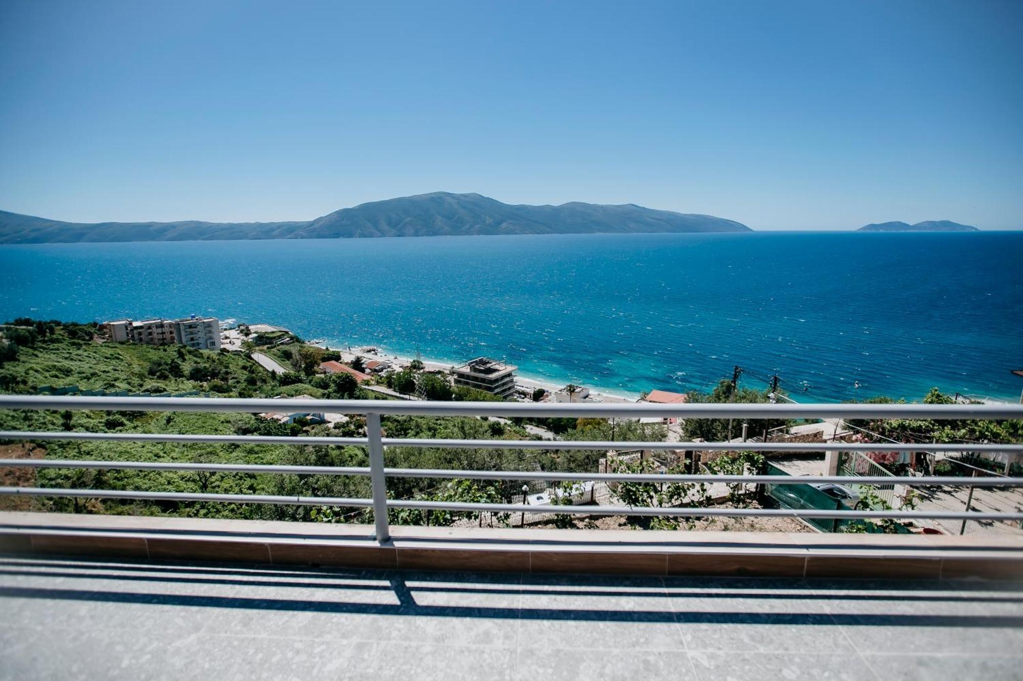 Villa Del Mar Kanine Екстериор снимка