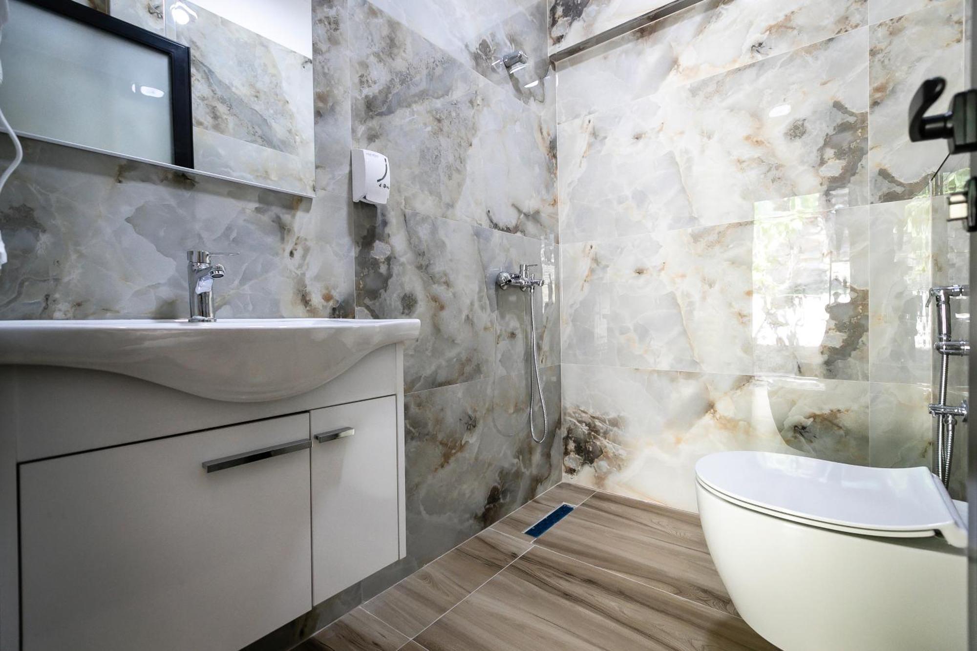Villa Del Mar Kanine Екстериор снимка