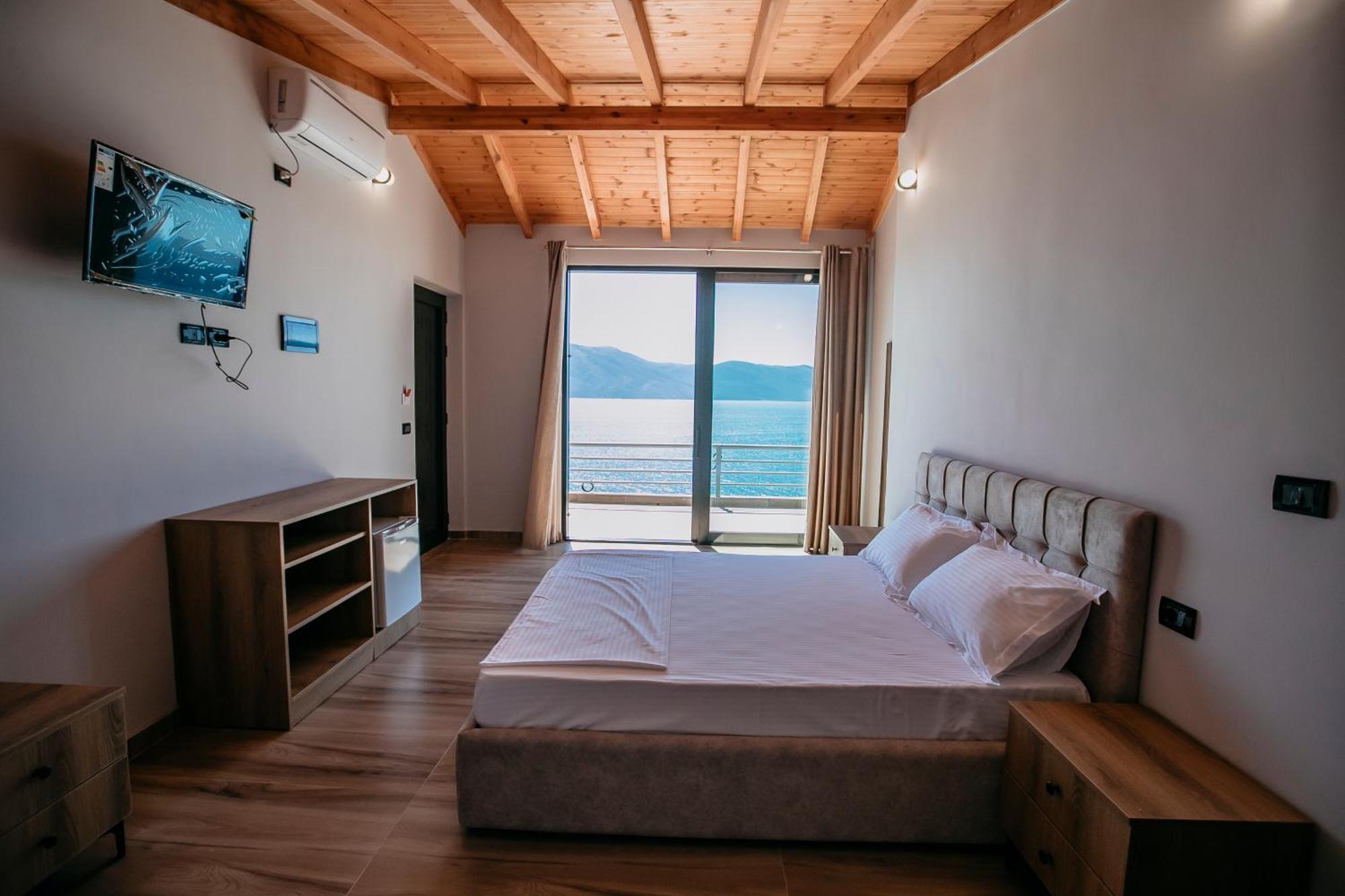 Villa Del Mar Kanine Екстериор снимка