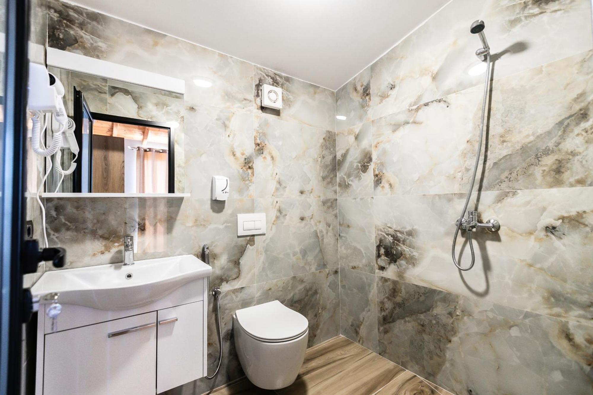 Villa Del Mar Kanine Екстериор снимка