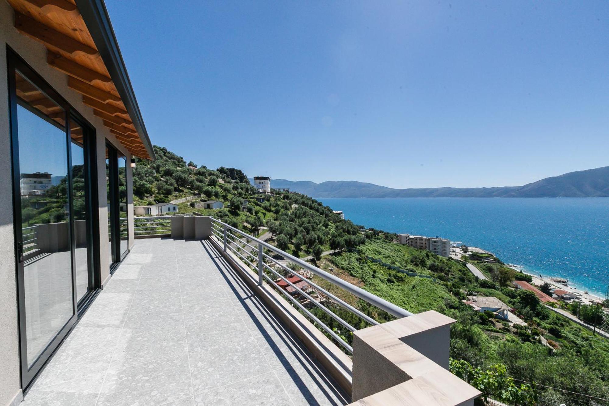 Villa Del Mar Kanine Екстериор снимка