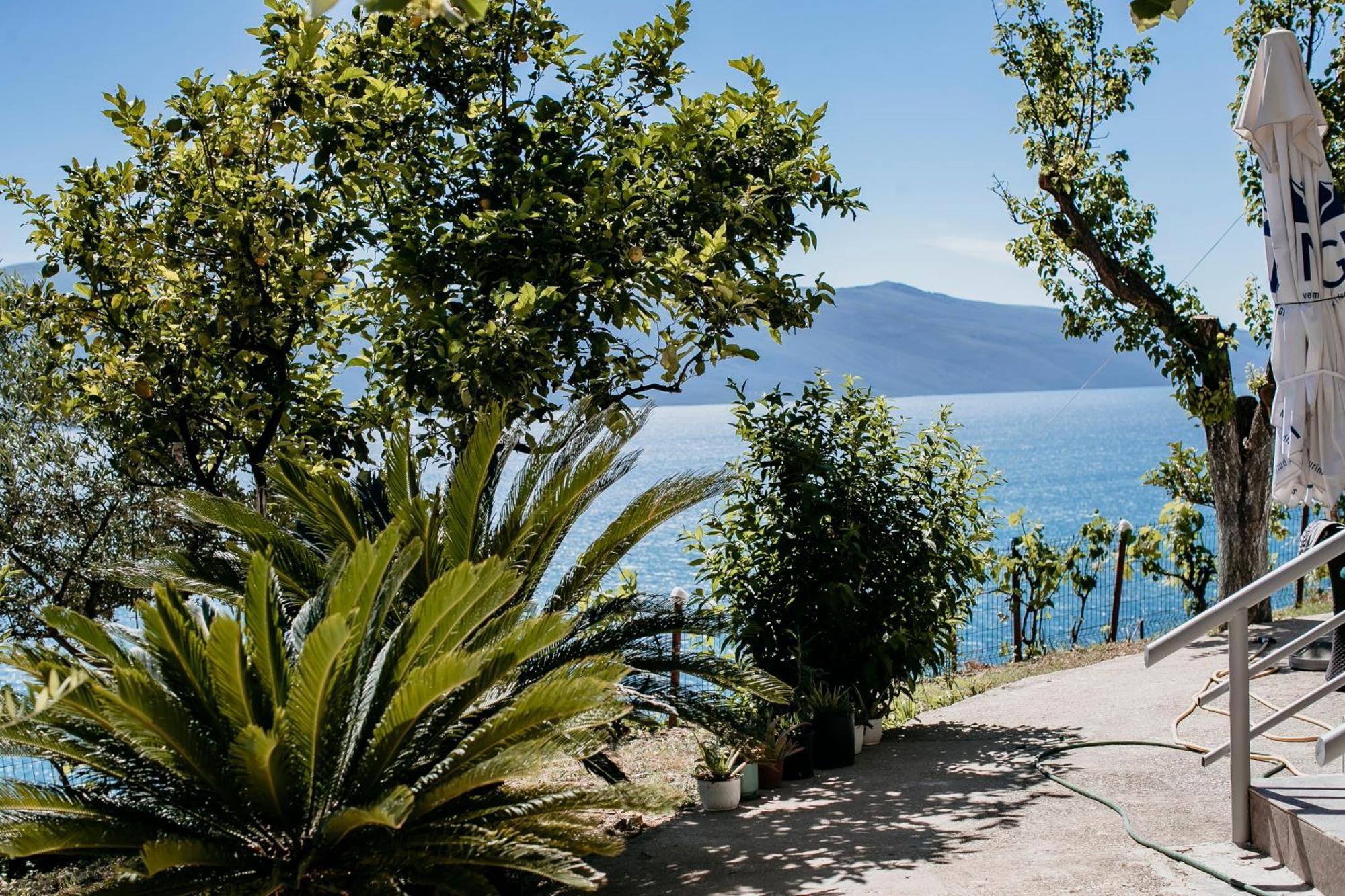 Villa Del Mar Kanine Екстериор снимка