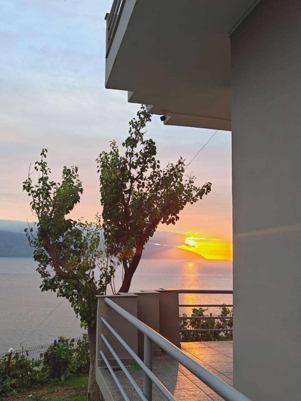 Villa Del Mar Kanine Екстериор снимка