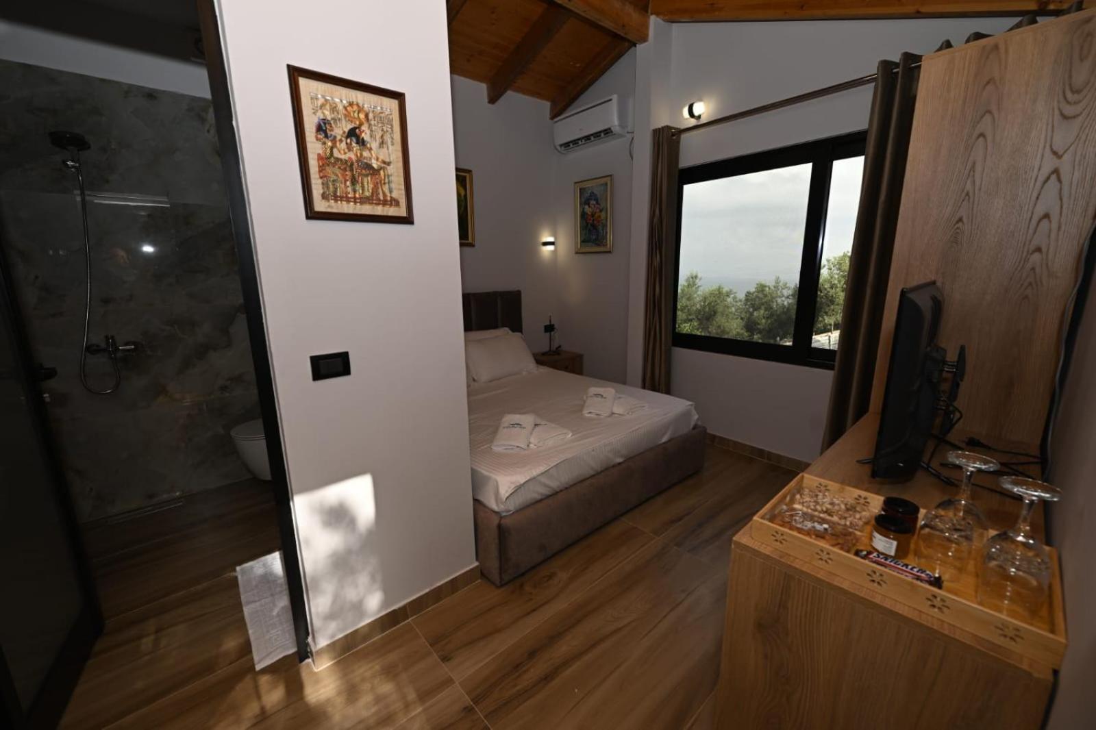 Villa Del Mar Kanine Екстериор снимка