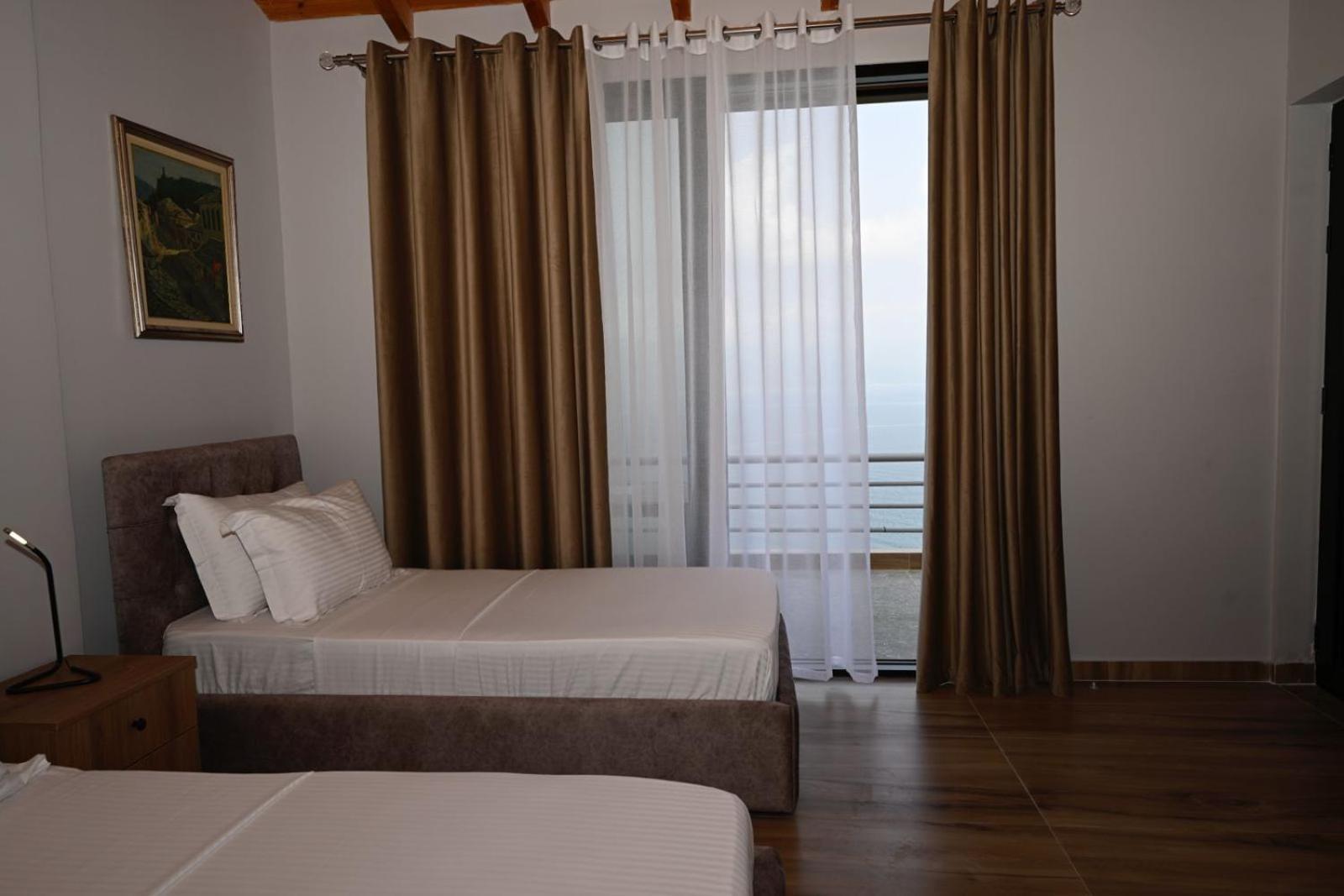 Villa Del Mar Kanine Екстериор снимка