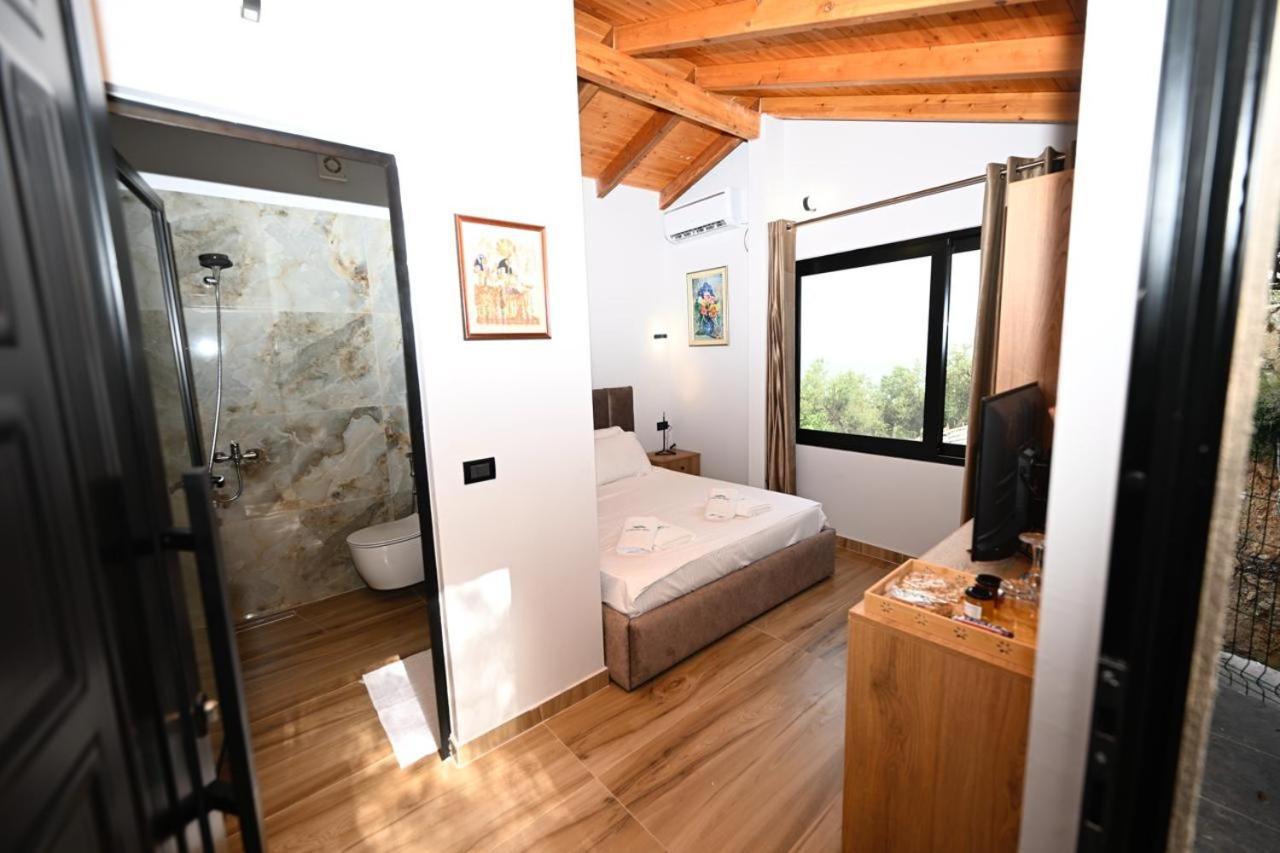 Villa Del Mar Kanine Екстериор снимка