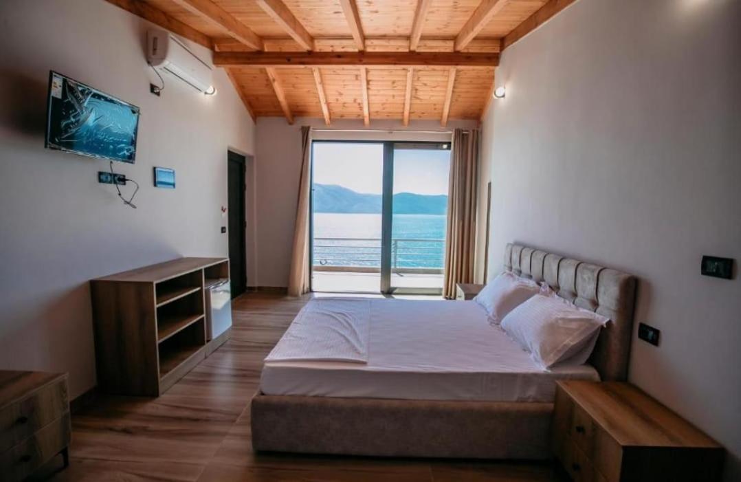 Villa Del Mar Kanine Екстериор снимка