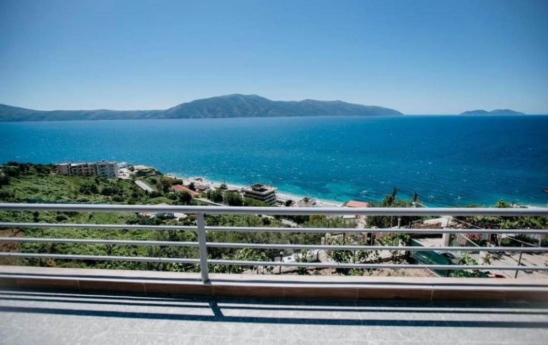 Villa Del Mar Kanine Екстериор снимка