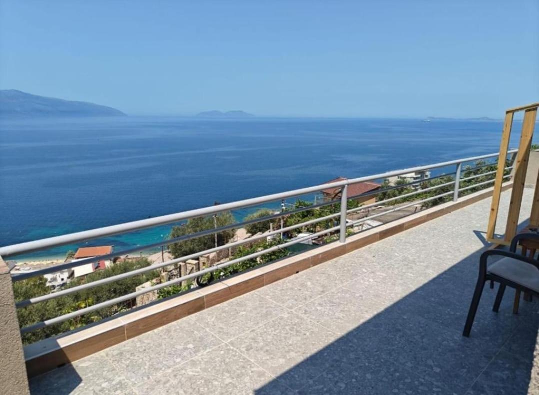 Villa Del Mar Kanine Екстериор снимка