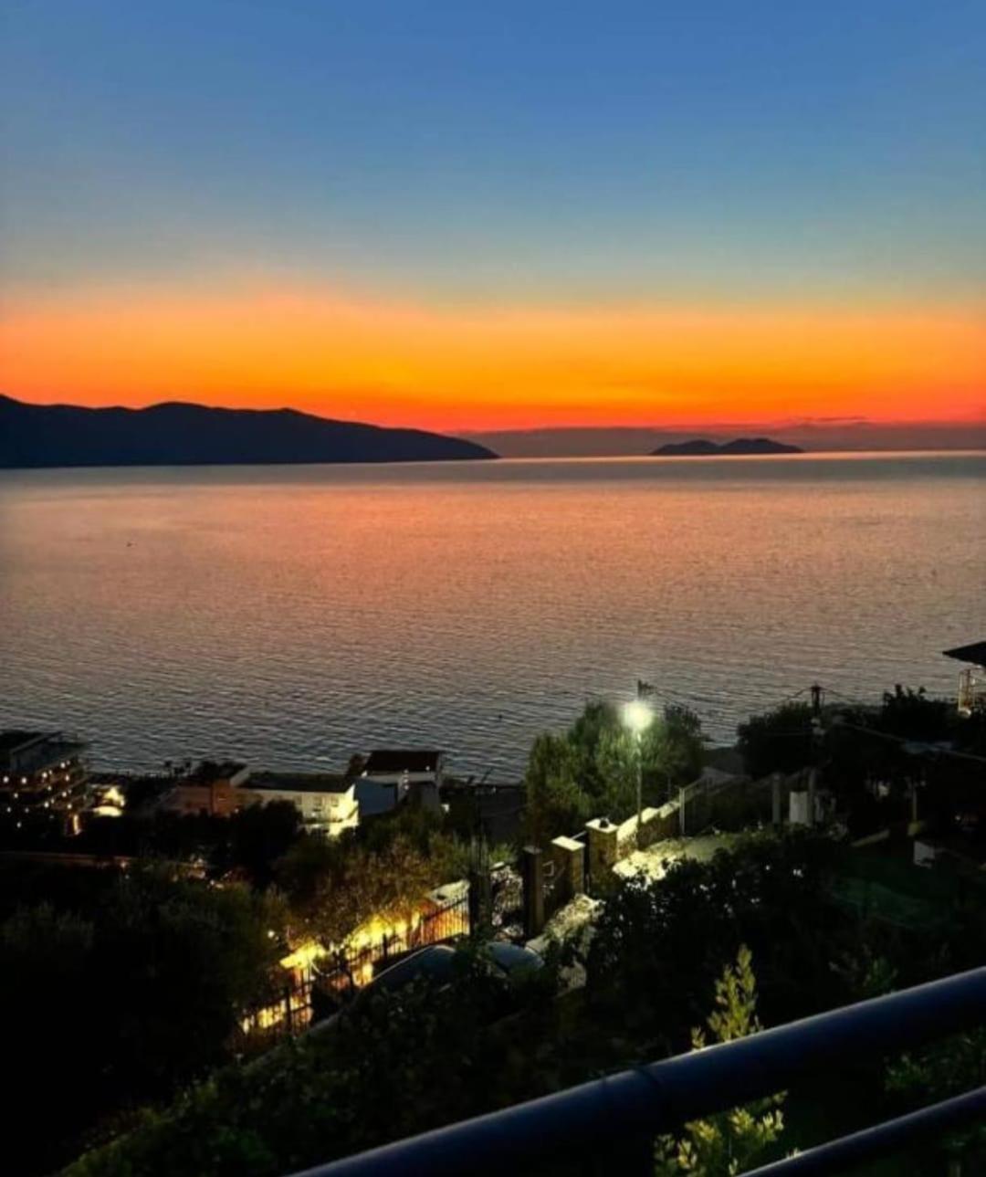 Villa Del Mar Kanine Екстериор снимка