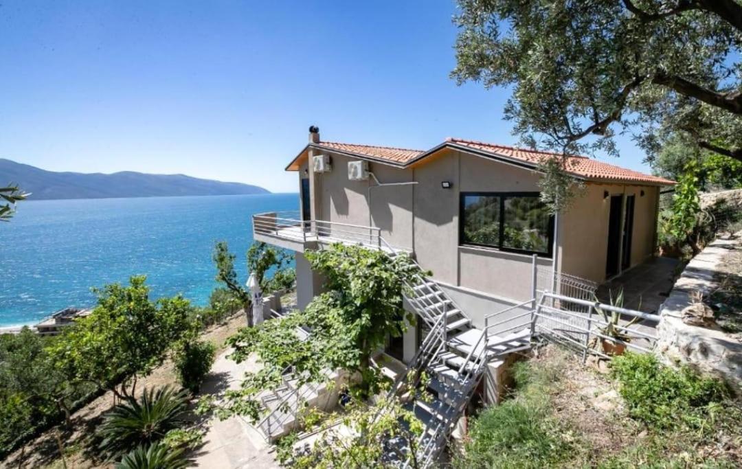 Villa Del Mar Kanine Екстериор снимка