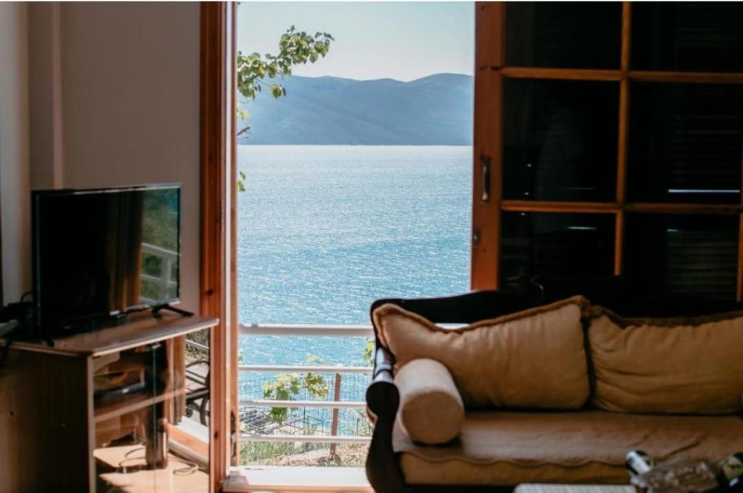 Villa Del Mar Kanine Екстериор снимка