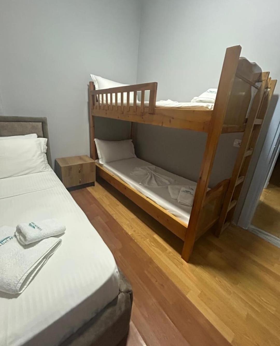 Villa Del Mar Kanine Екстериор снимка