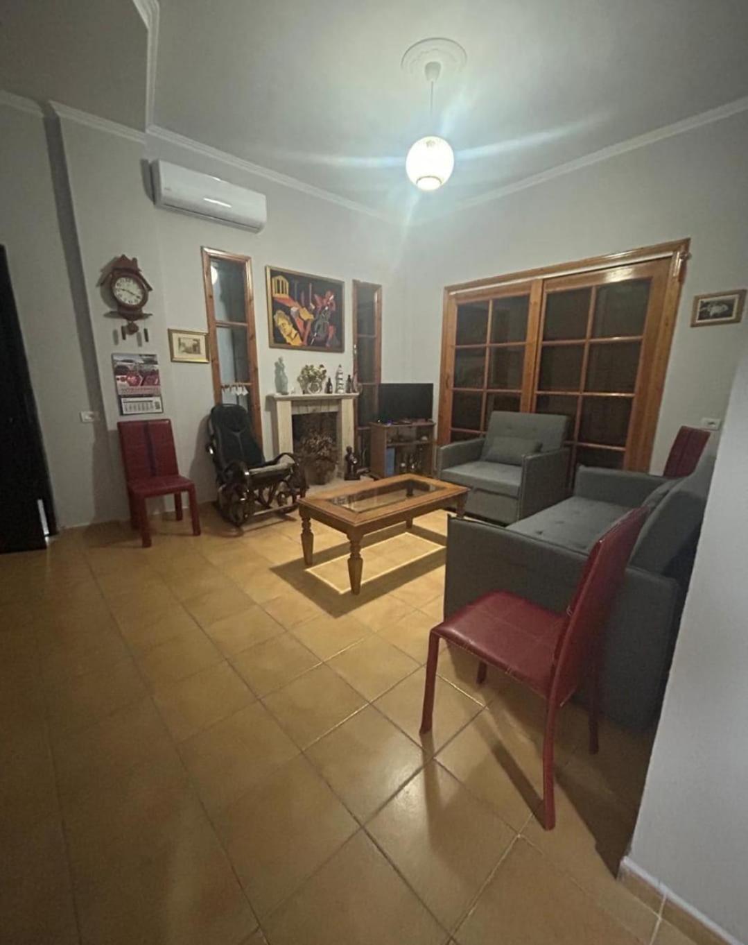 Villa Del Mar Kanine Екстериор снимка