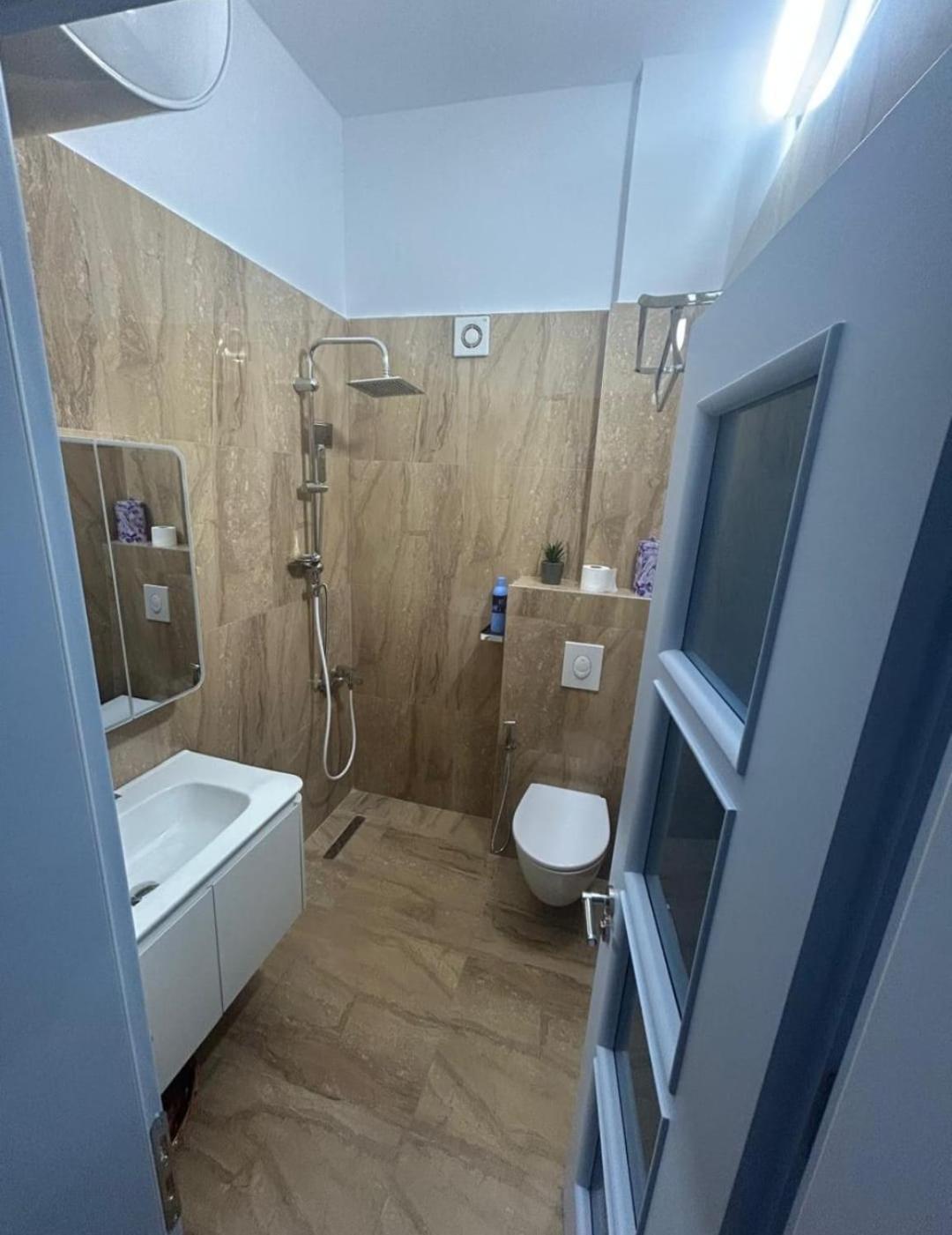 Villa Del Mar Kanine Екстериор снимка