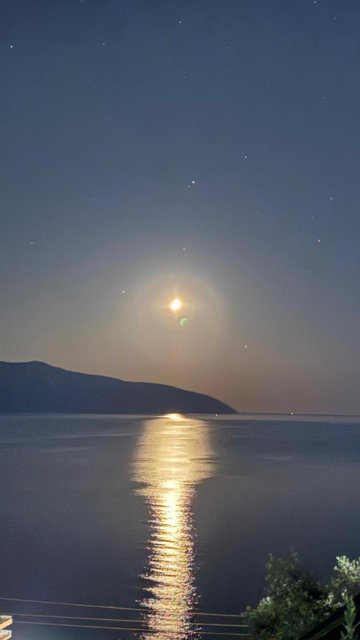 Villa Del Mar Kanine Екстериор снимка